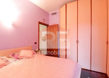 Quadrilocale Via Bruno Buozzi, Pianoro - foto 25