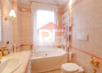 Quadrilocale Via Bruno Buozzi, Pianoro - foto 26