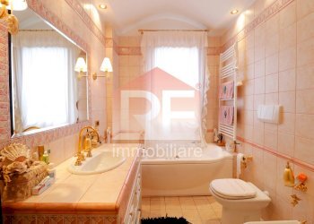 Quadrilocale Via Bruno Buozzi, Pianoro - foto 29