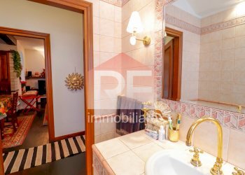 Quadrilocale Via Bruno Buozzi, Pianoro - foto 30