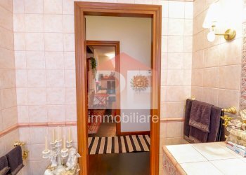 Quadrilocale Via Bruno Buozzi, Pianoro - foto 31