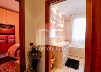 Quadrilocale Via Bruno Buozzi, Pianoro - foto 32