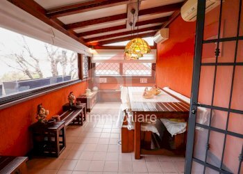 Quadrilocale Via Bruno Buozzi, Pianoro - foto 33