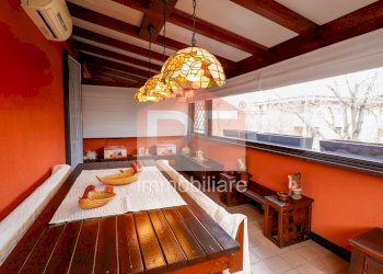 Quadrilocale Via Bruno Buozzi, Pianoro - foto 35