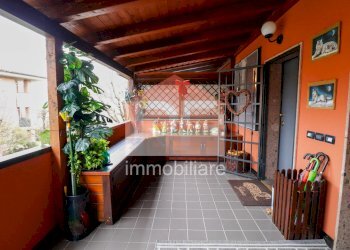 Quadrilocale Via Bruno Buozzi, Pianoro - foto 37