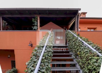 Quadrilocale Via Bruno Buozzi, Pianoro - foto 39