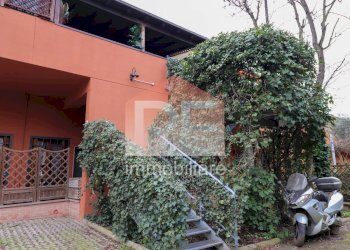 Quadrilocale Via Bruno Buozzi, Pianoro - foto 43