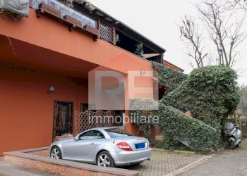 Quadrilocale Via Bruno Buozzi, Pianoro - foto 44