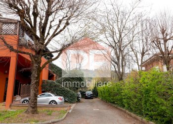 Quadrilocale Via Bruno Buozzi, Pianoro - foto 45