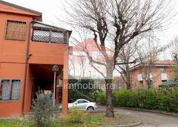 Quadrilocale Via Bruno Buozzi, Pianoro - foto 46