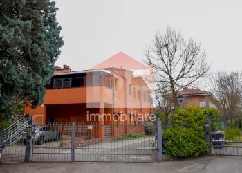 Quadrilocale Via Bruno Buozzi, Pianoro - foto 47