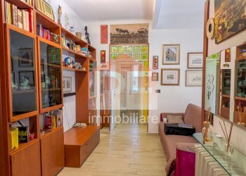 Trilocale Via Genuzio Bentini, Bologna - foto 11