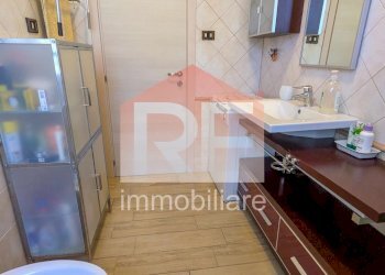 Trilocale Via Genuzio Bentini, Bologna - foto 20