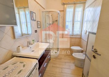 Trilocale Via Genuzio Bentini, Bologna - foto 21