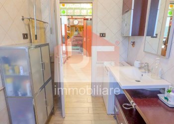 Trilocale Via Genuzio Bentini, Bologna - foto 22