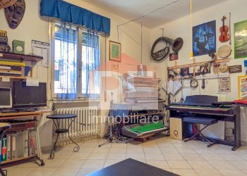 Trilocale Via Genuzio Bentini, Bologna - foto 24