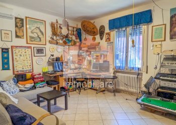Trilocale Via Genuzio Bentini, Bologna - foto 25
