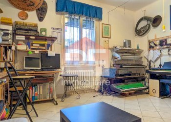 Trilocale Via Genuzio Bentini, Bologna - foto 26