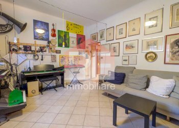 Trilocale Via Genuzio Bentini, Bologna - foto 27
