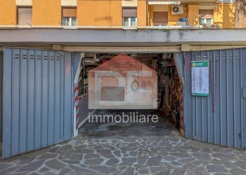 Trilocale Via Genuzio Bentini, Bologna - foto 32