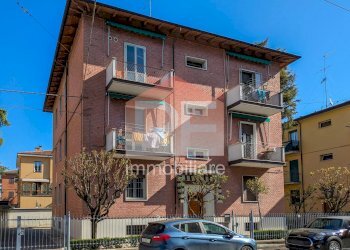 Trilocale Via Genuzio Bentini, Bologna - foto 34