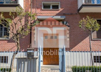 Trilocale Via Genuzio Bentini, Bologna - foto 35
