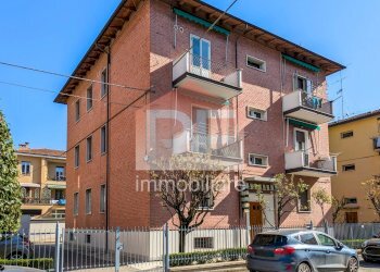 Trilocale Via Genuzio Bentini, Bologna - foto 36