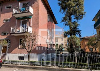 Trilocale Via Genuzio Bentini, Bologna - foto 37