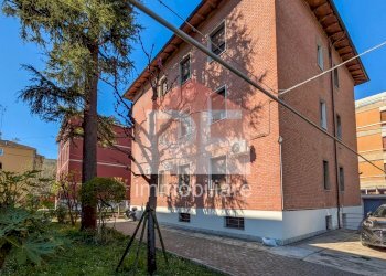 Trilocale Via Genuzio Bentini, Bologna - foto 39