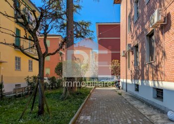 Trilocale Via Genuzio Bentini, Bologna - foto 40