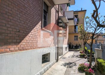 Trilocale Via Genuzio Bentini, Bologna - foto 41