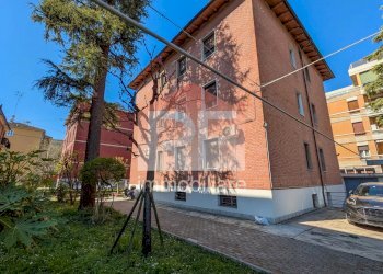 Trilocale Via Genuzio Bentini, Bologna - foto 45