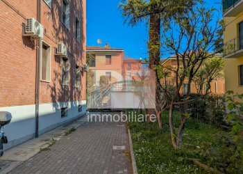 Trilocale Via Genuzio Bentini, Bologna - foto 47