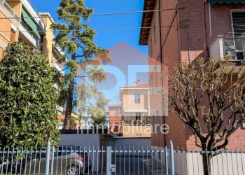 Trilocale Via Genuzio Bentini, Bologna - foto 48