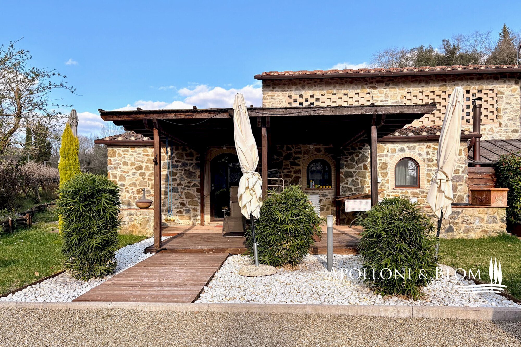 Rustic Strada di Fizzano, 11, Castellina in Chianti - photo 2