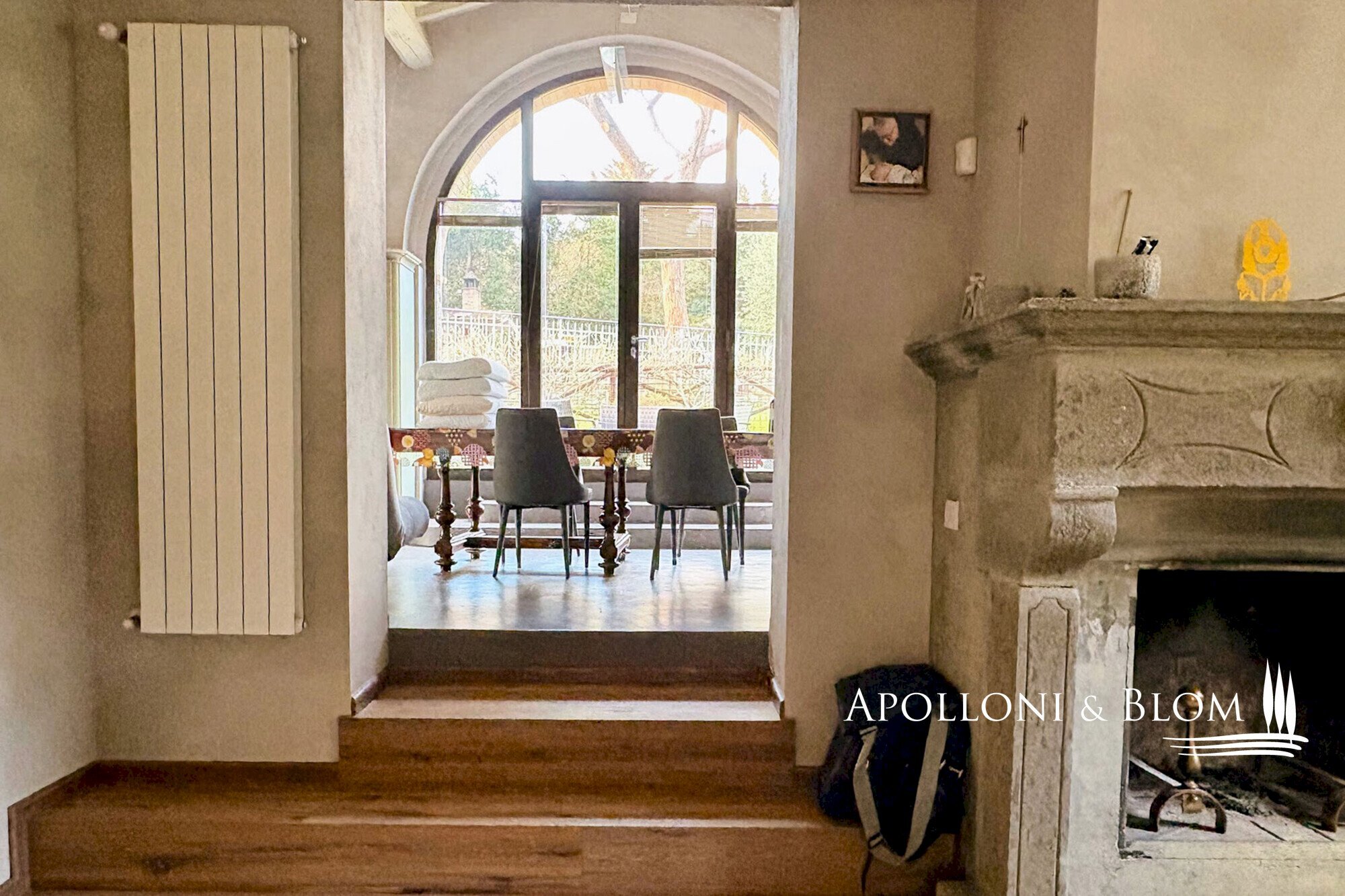 Rustic Strada di Fizzano, 11, Castellina in Chianti - photo 3