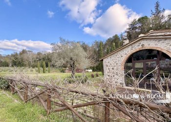 Rustic Strada di Fizzano, 11, Castellina in Chianti - photo 1
