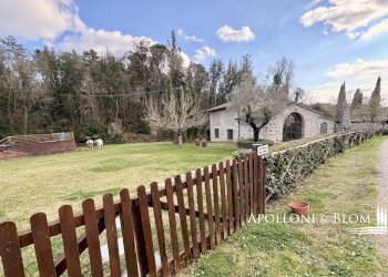 Rustic Strada di Fizzano, 11, Castellina in Chianti - photo 5