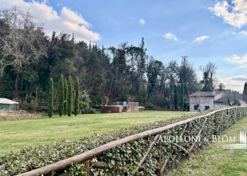 Rustic Strada di Fizzano, 11, Castellina in Chianti - photo 6