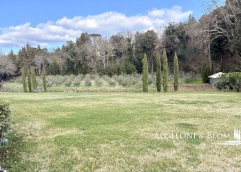 Rustic Strada di Fizzano, 11, Castellina in Chianti - photo 27