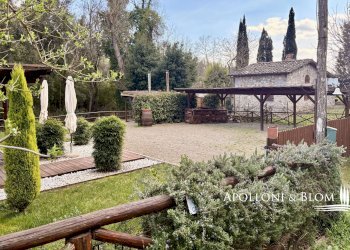 Rustic Strada di Fizzano, 11, Castellina in Chianti - photo 8