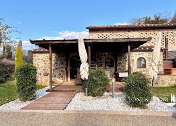 Rustic Strada di Fizzano, 11, Castellina in Chianti - photo 2