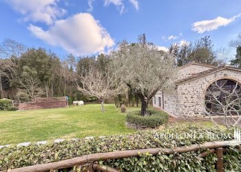 Rustic Strada di Fizzano, 11, Castellina in Chianti - photo 9