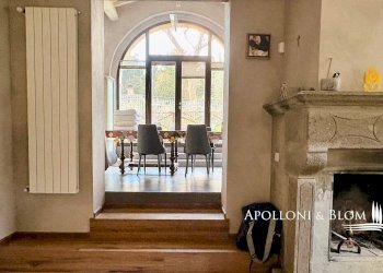 Rustic Strada di Fizzano, 11, Castellina in Chianti - photo 3