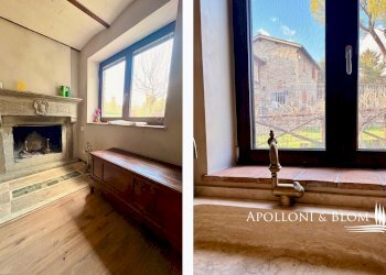 Rustic Strada di Fizzano, 11, Castellina in Chianti - photo 10