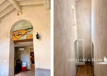 Rustic Strada di Fizzano, 11, Castellina in Chianti - photo 15