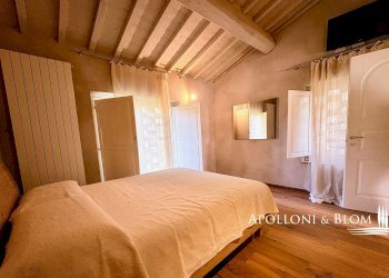 Rustic Strada di Fizzano, 11, Castellina in Chianti - photo 17