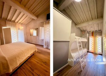 Rustic Strada di Fizzano, 11, Castellina in Chianti - photo 19