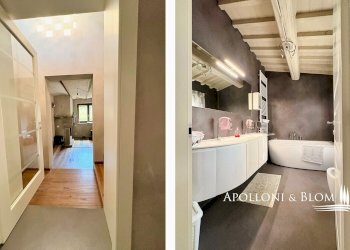 Rustic Strada di Fizzano, 11, Castellina in Chianti - photo 20