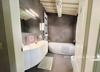 Rustic Strada di Fizzano, 11, Castellina in Chianti - photo 21